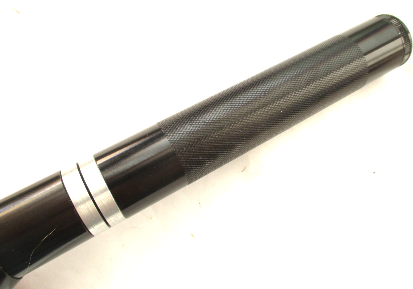 Maglite ML150LR Rechargeable LED Flashlight. 1082 Lumens