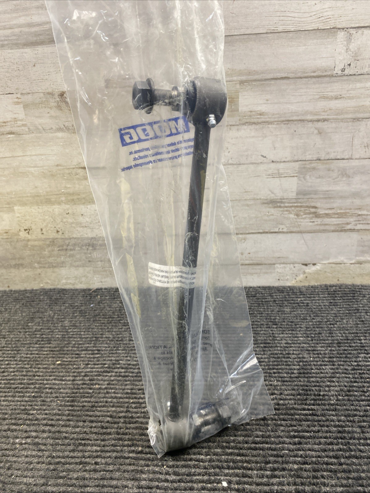 MOOG K7258 Stabilizer Bar Link