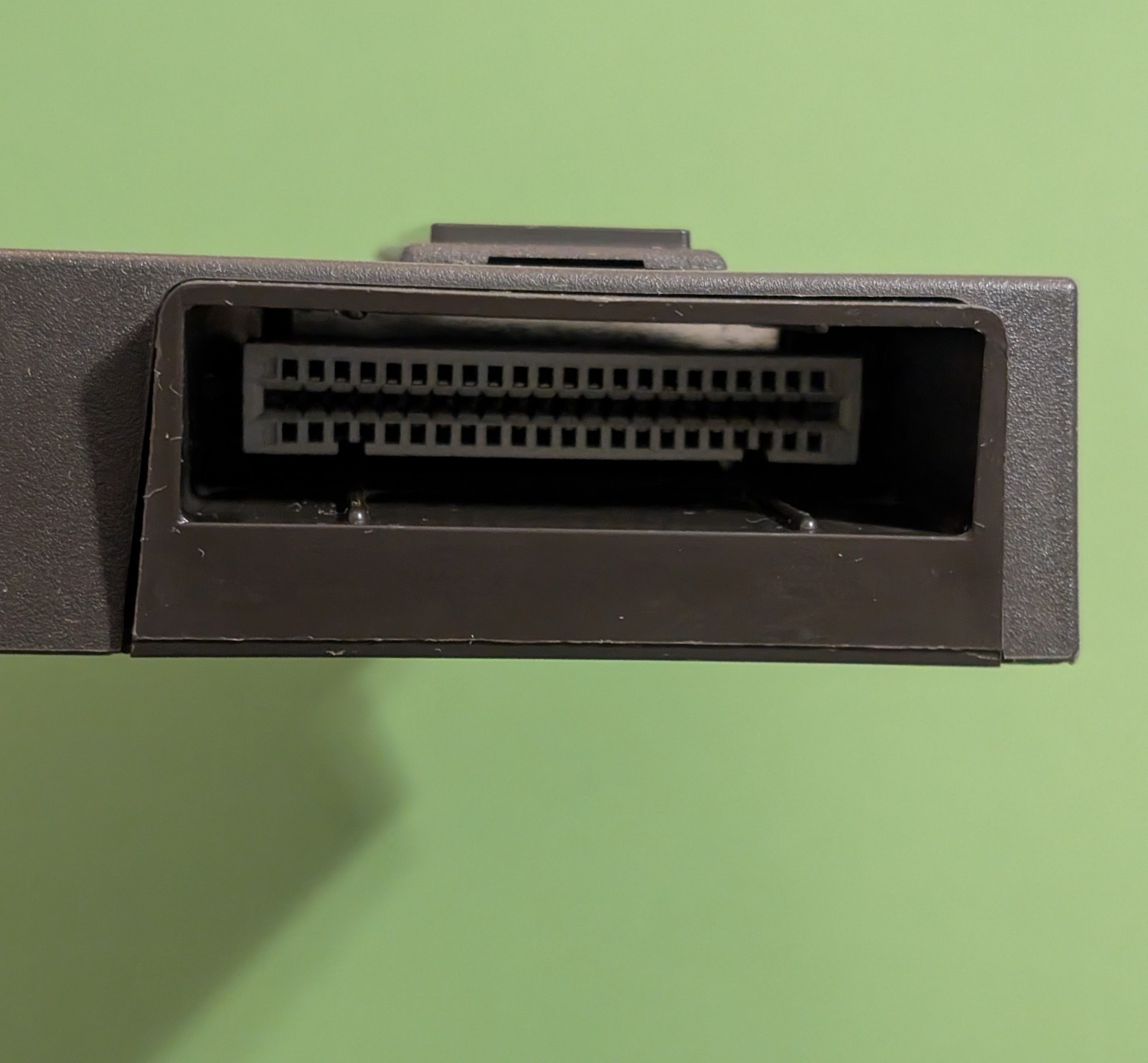 Mattel Intellivision Intellivoice Voice Synthesis Module Model # 3330 - Untested