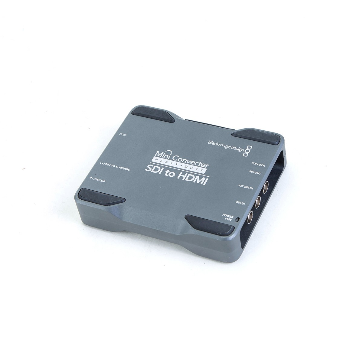 BlackMagic Design Mini Converter, SDI to HDMI SKU#2028639