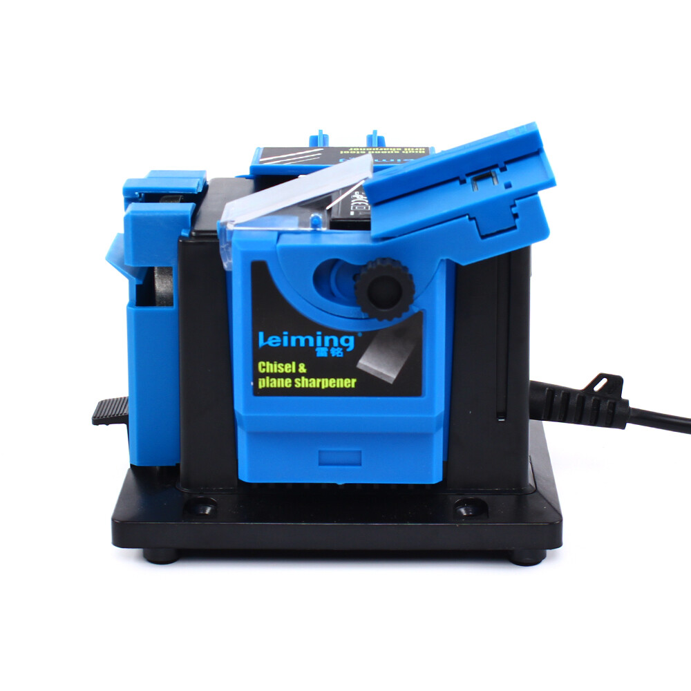 Mult-Function Sharpener Knife Scissor Drill Bit Chisel Sharpening Machine Tool