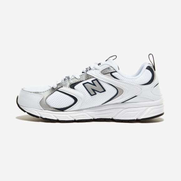 New Balance 408 White Grey Mens Womens Sneakers ML408A ✅Multiple Sizes