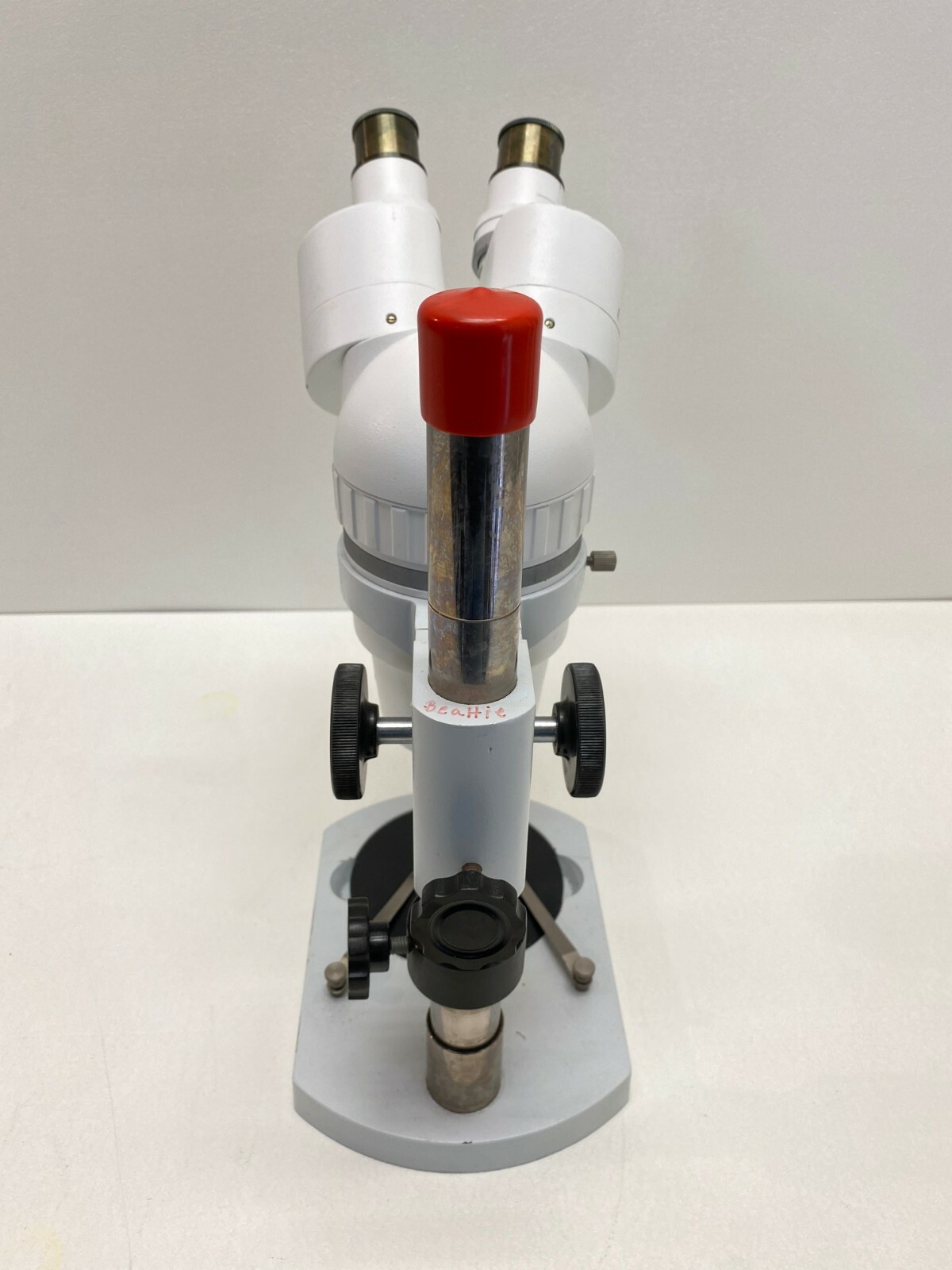 World Precision Instruments PZM 43030-09H Microscope with Warranty
