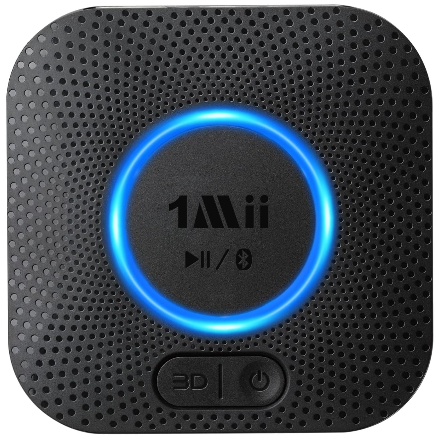 High Fidelity Bluetooth Receiver for Stereo System