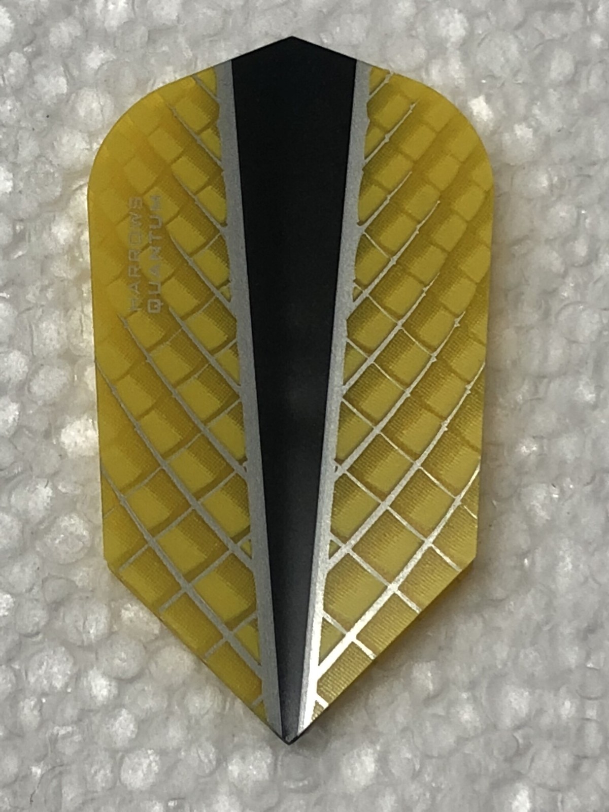 Harrows Quantum X Slim Dart Flights
