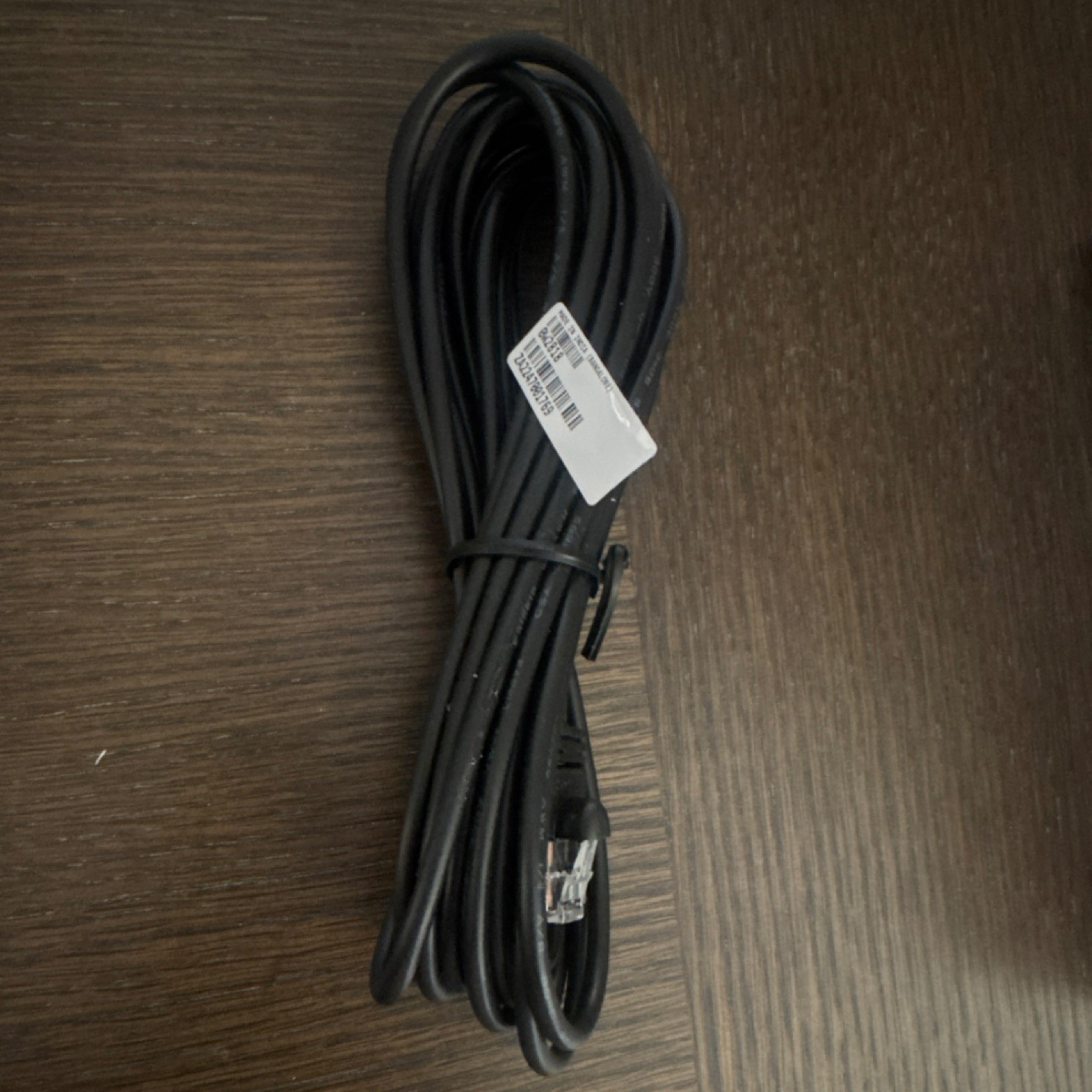 APC Rackmount Temperature Sensor 0W2818 13FT CABLE ASSY THERMISTOR GLS