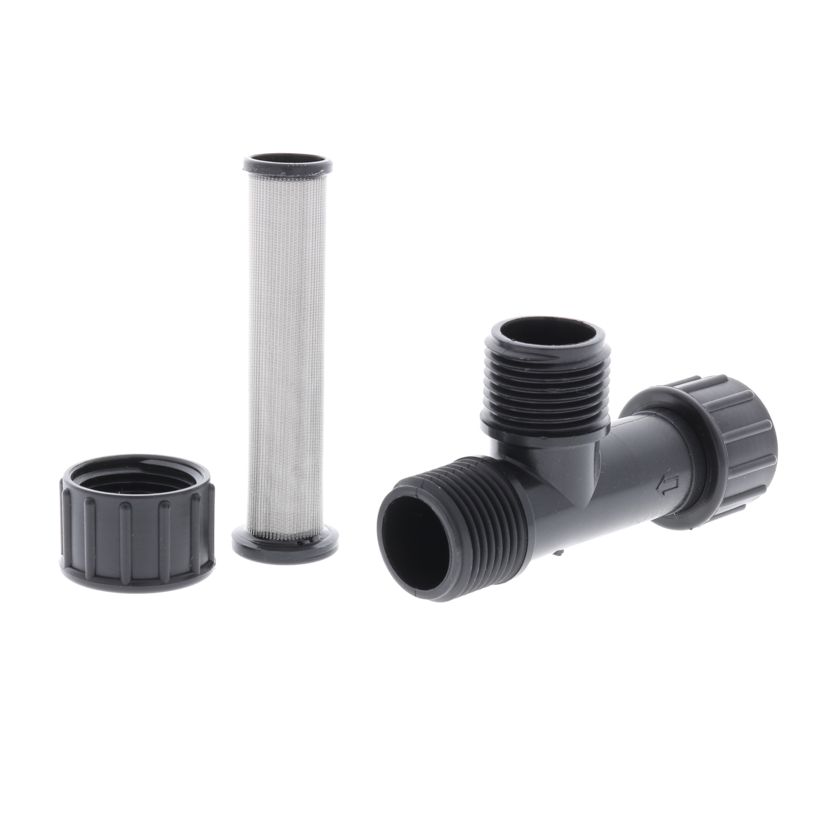 Drip Depot T-Filter - 3/4" GHT