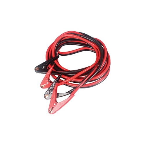 ATD 79701A Booster Cables, 20', 4 Gauge, 600 Amp