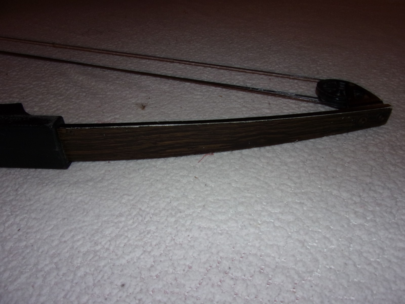 Indian Deerslayer Compound Bow