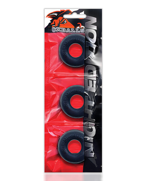 Oxballs Ringer ring Special Edition - Night Pack Of 3