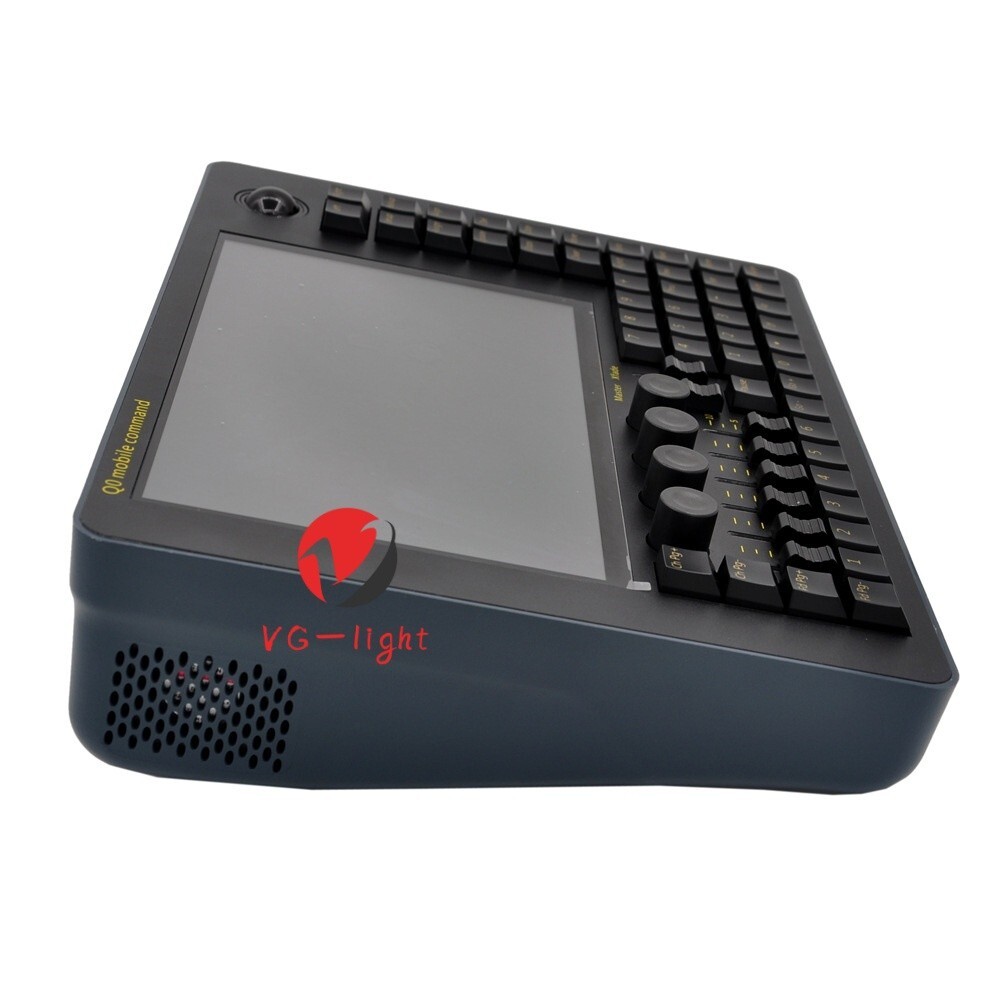 Professional Stage Lighting Console Q0 MOBIL COMMAND Mini DJ DMX Controller
