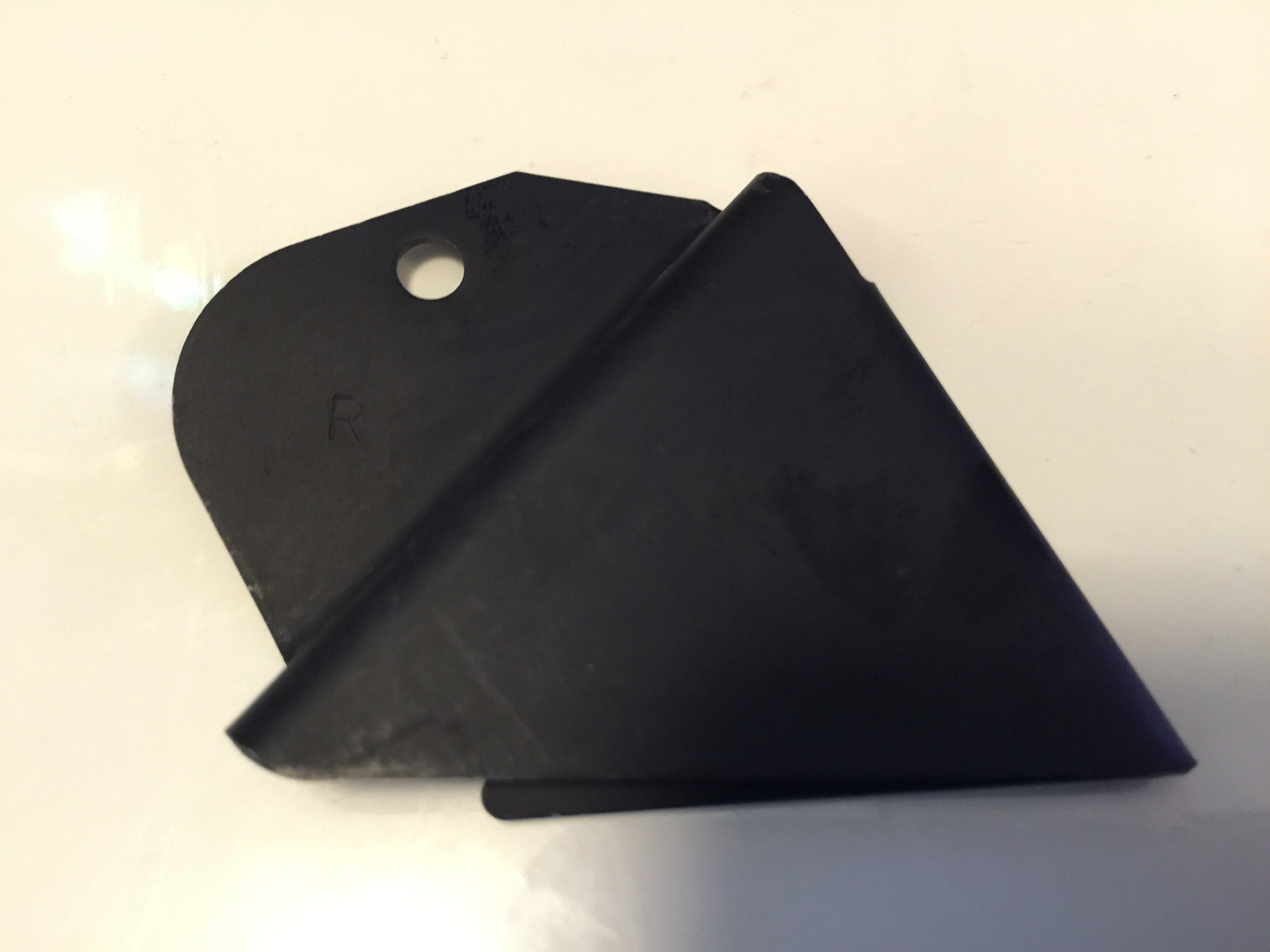 INTERSPIRO HARNESS GUIDE "RIGHT" 346 100 194 346100194 (NEW)