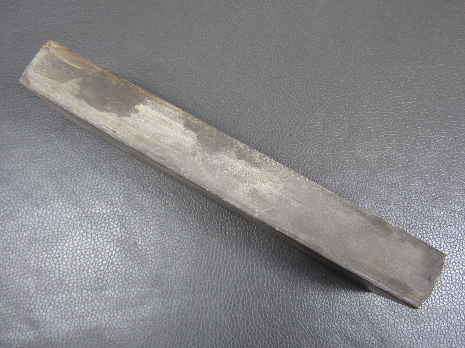 Natural Dalmore Blue sharpening razor hone stone