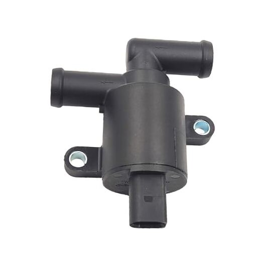 Heater Control Valve for Audi A3 A4 A5 A6 A7 A8 Q3 Q5 Q7 Q8 S3 S6 S7 S8 RS7 TT
