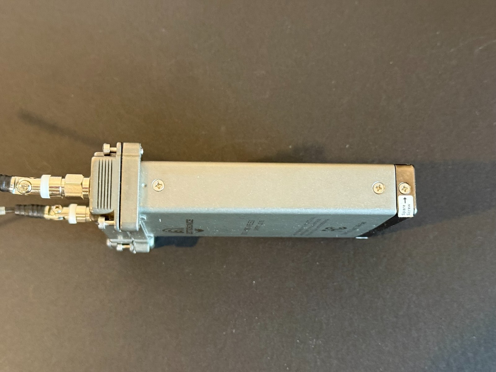 Lectrosonics SRB Dual UHF Receiver Block 20