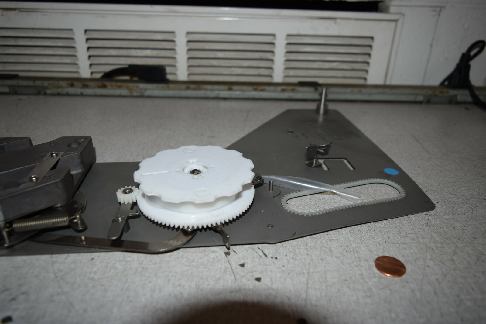 Samsung SD-14370-9 Feeder