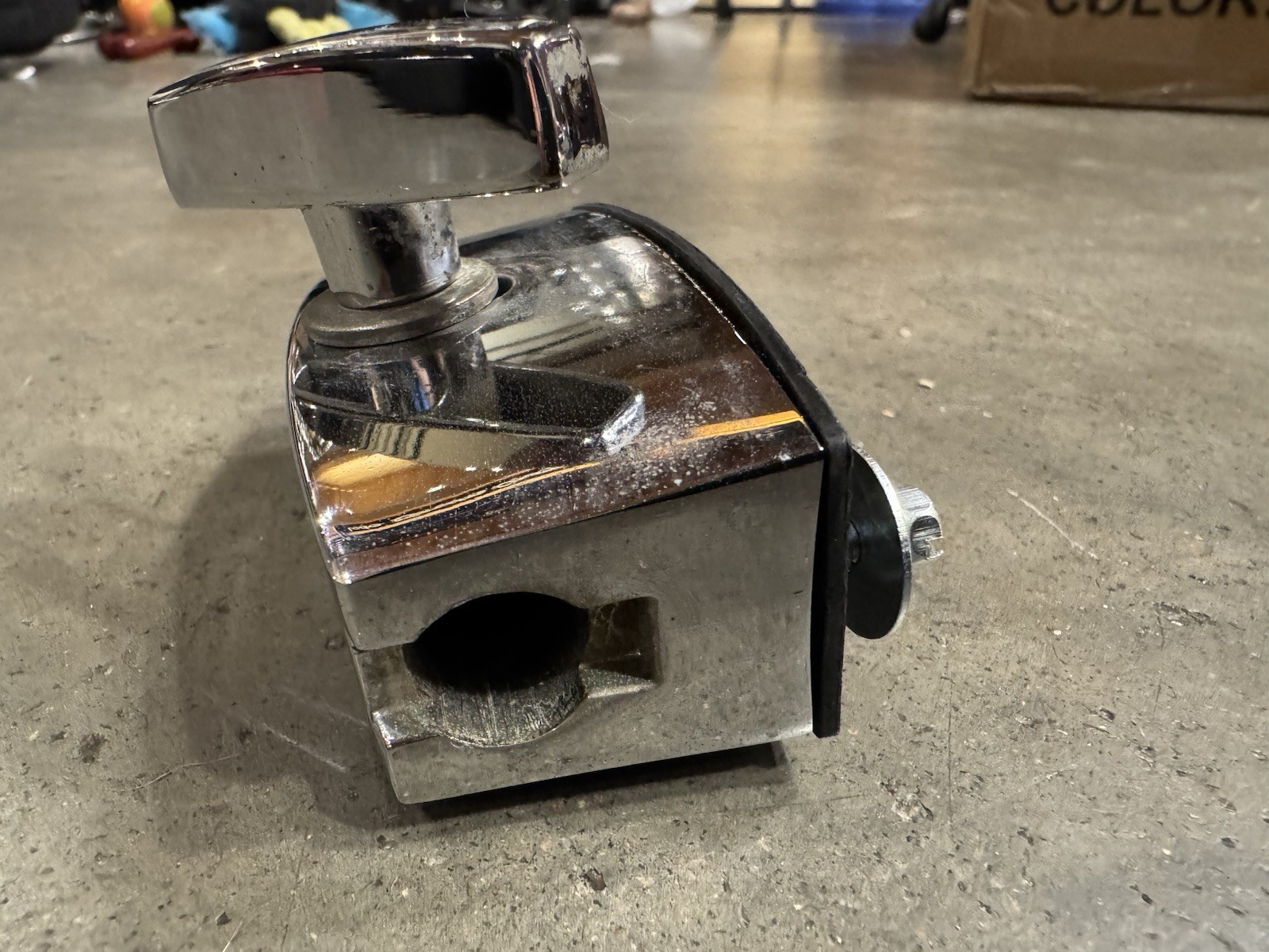 Gretsch Tom / Floor Tom Bracket USED #GR3
