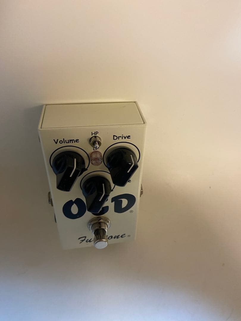 Fulltone OCD Ver1.4 734828