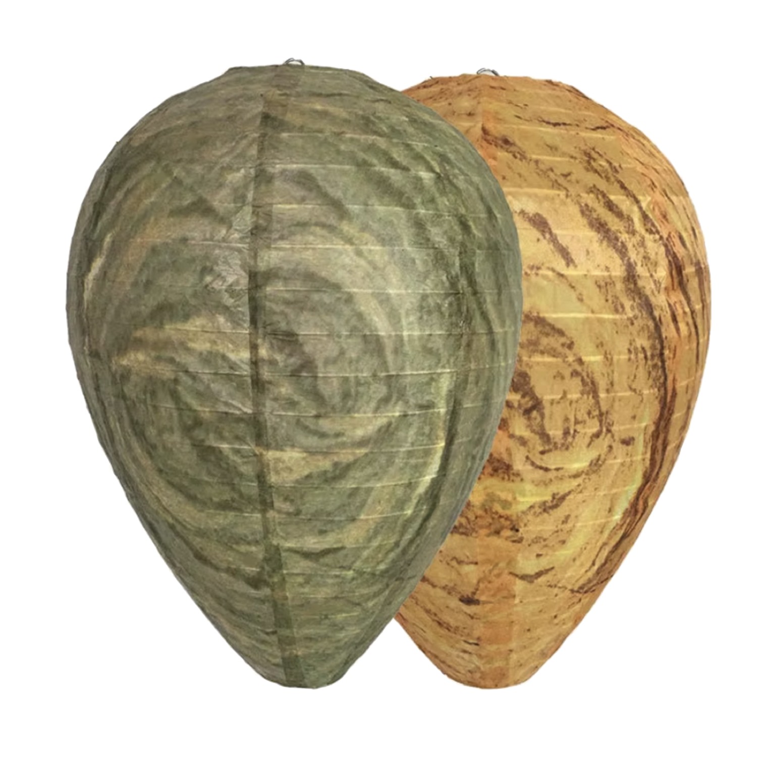 Drip Depot Artificial Paper Wasp Trap