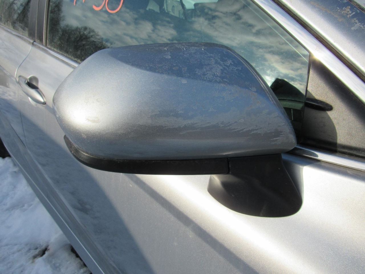 CAMRY 2018 Glove Box 1023058