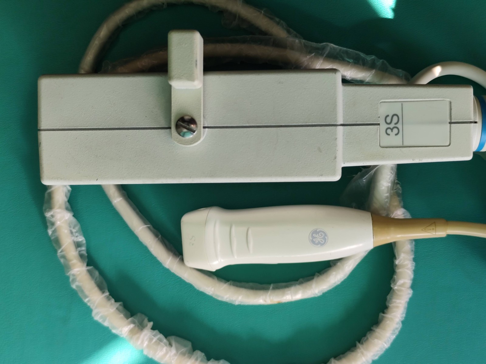 GE PROBE 3S