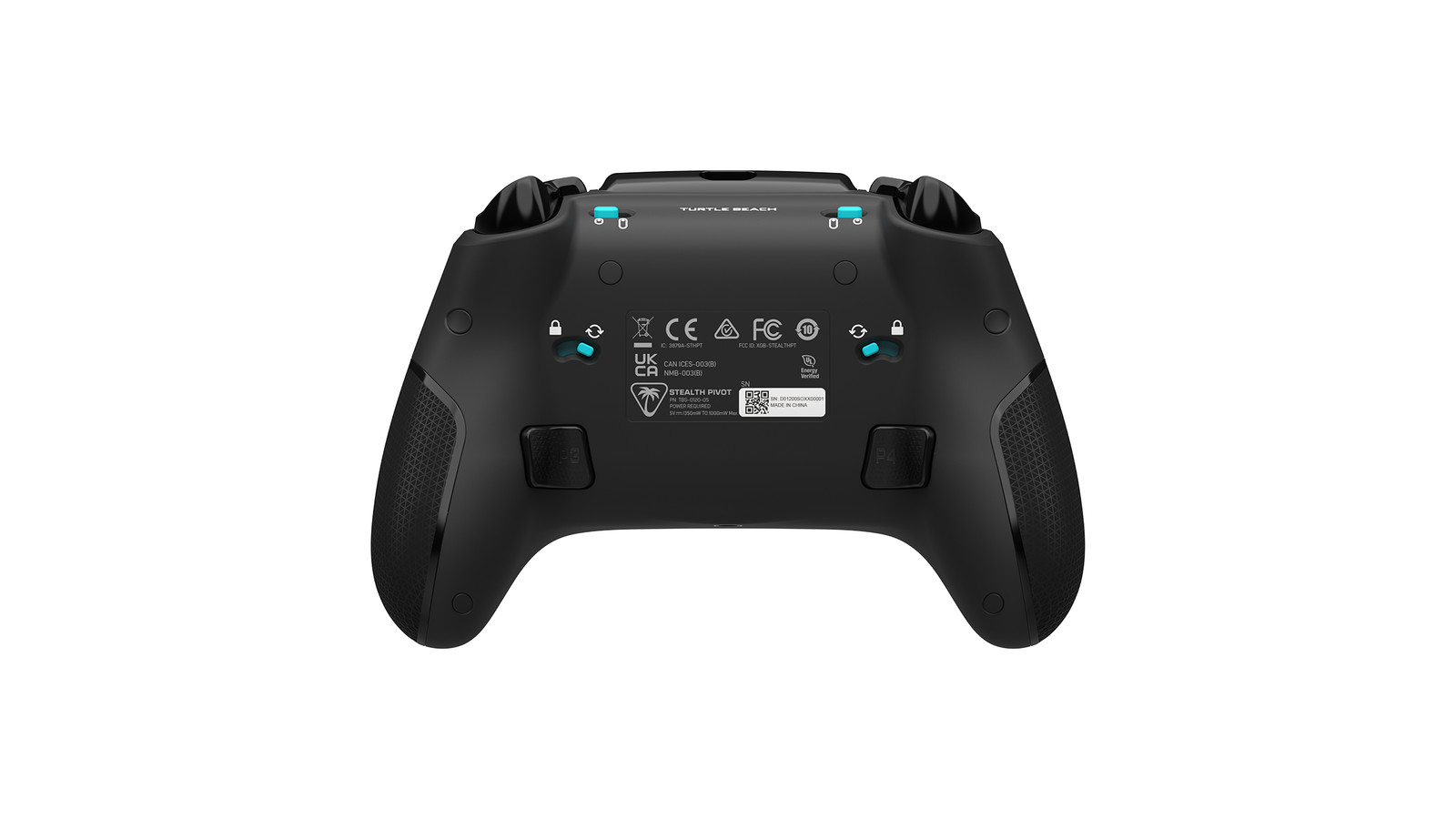 Turtle Beach Stealth™ Pivot Wireless Smart Controller