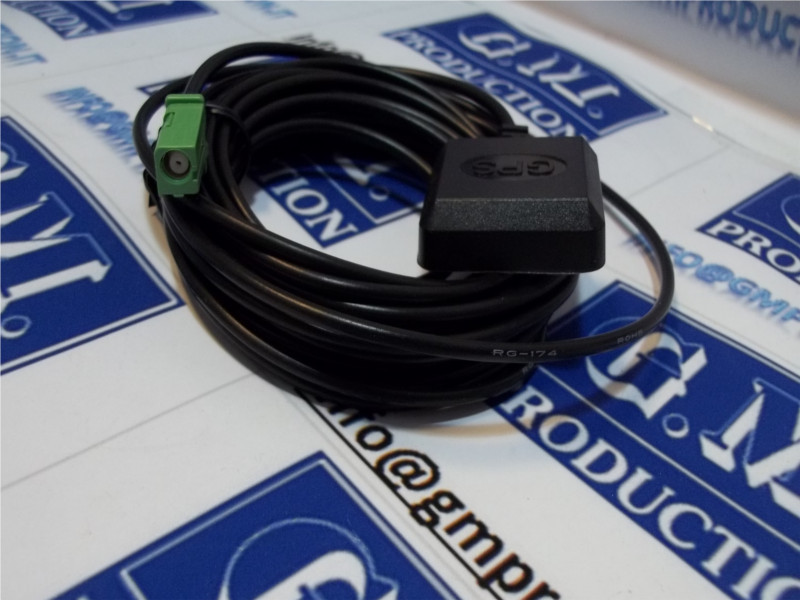 GPS Antenna For Pioneer Avic Series F AVIC-F900BT AVIC-F700BT F7010BT F10 F20 F30