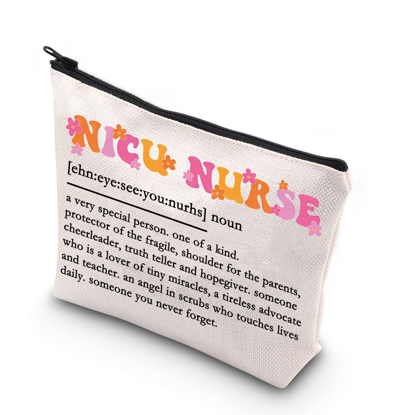 WCGXKO Nicu Nurse Gift Nicu Thank You Gift Nicu Nurse Appreciation Gift Nicu ...