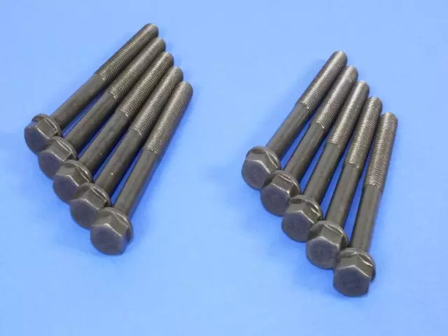 Genuine Mopar Screw 4713838