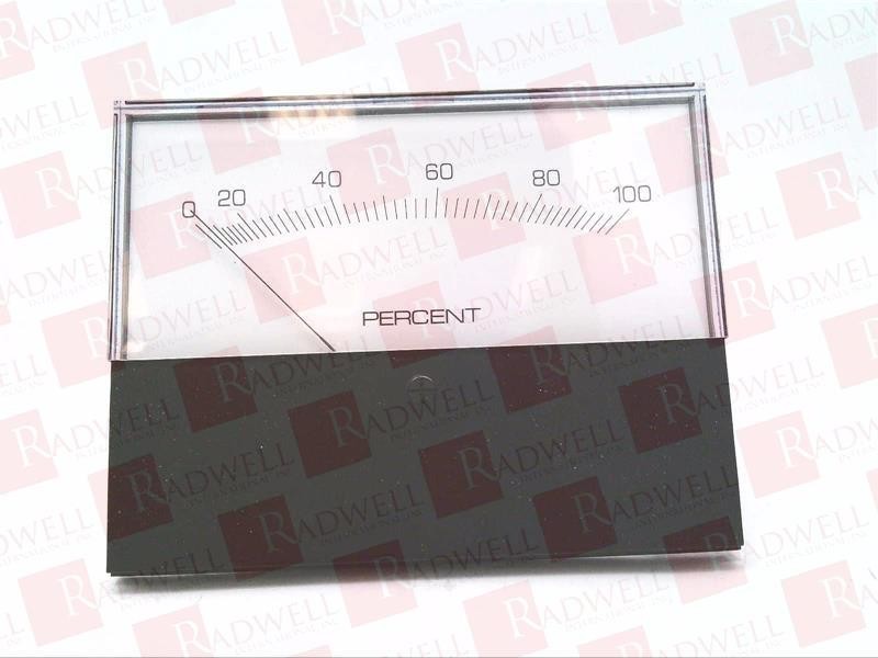 JEWELL INSTRUMENTS 54365A / 54365A (NEW IN BOX)