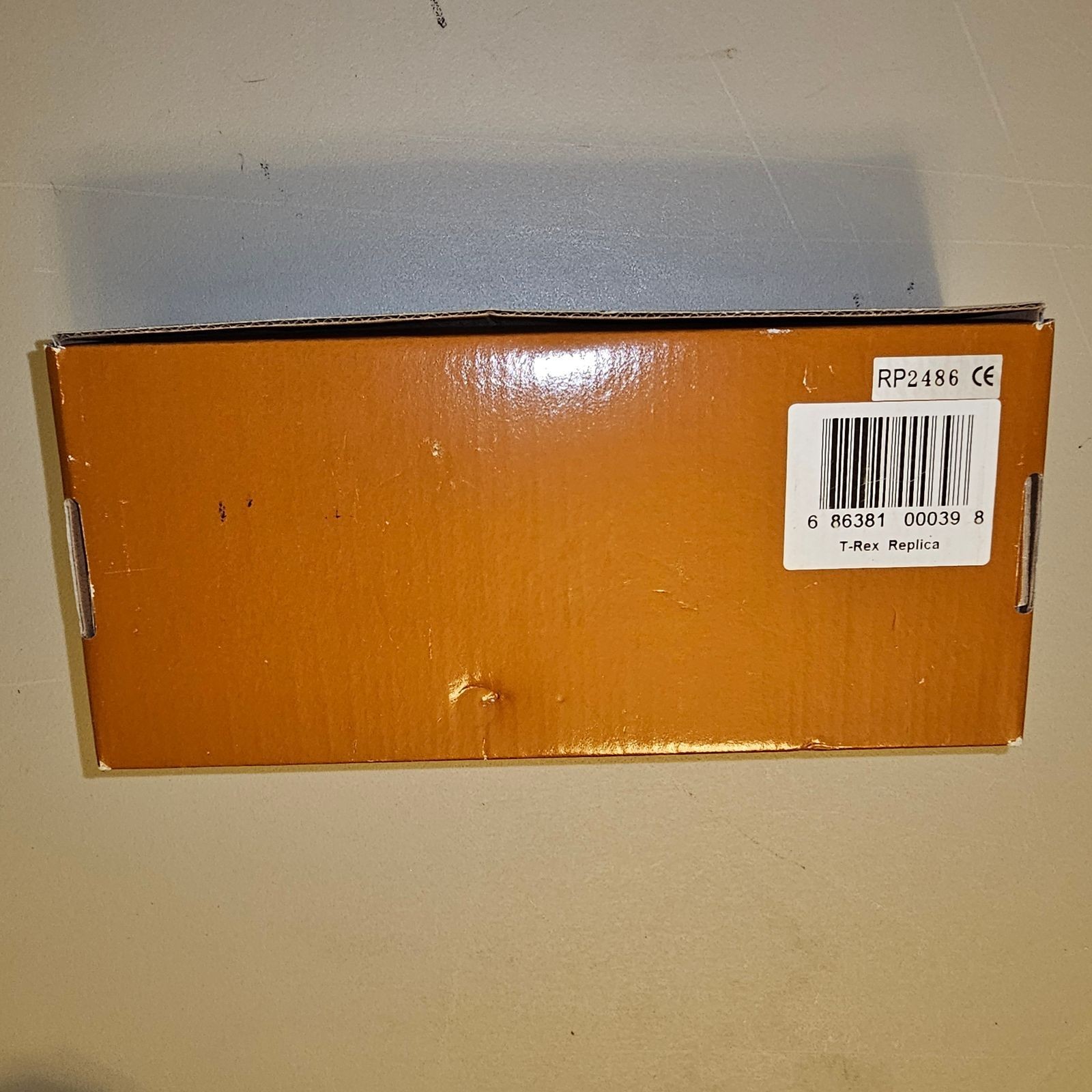T-Rex Replica 2010s - NOS