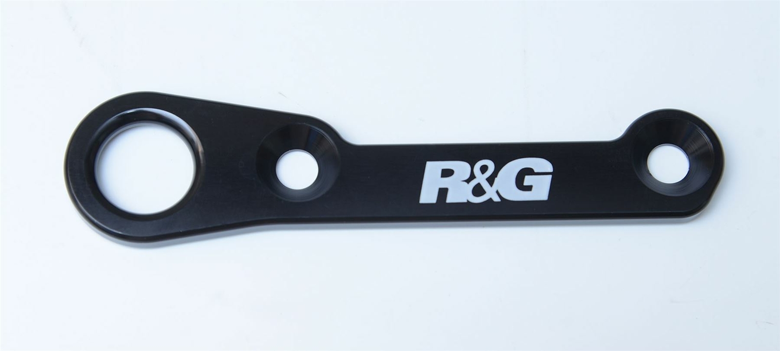 R&G Tie-Down Hooks Gold Yamaha YZF-R3 2015 - 2024