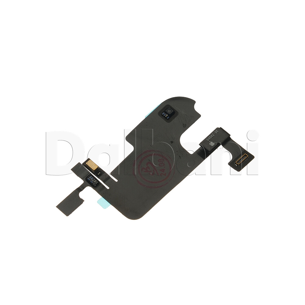 OEM Ear Speaker OEM Earpiece Proximity Sensor Flex Cable For iPhone 14+ Plus