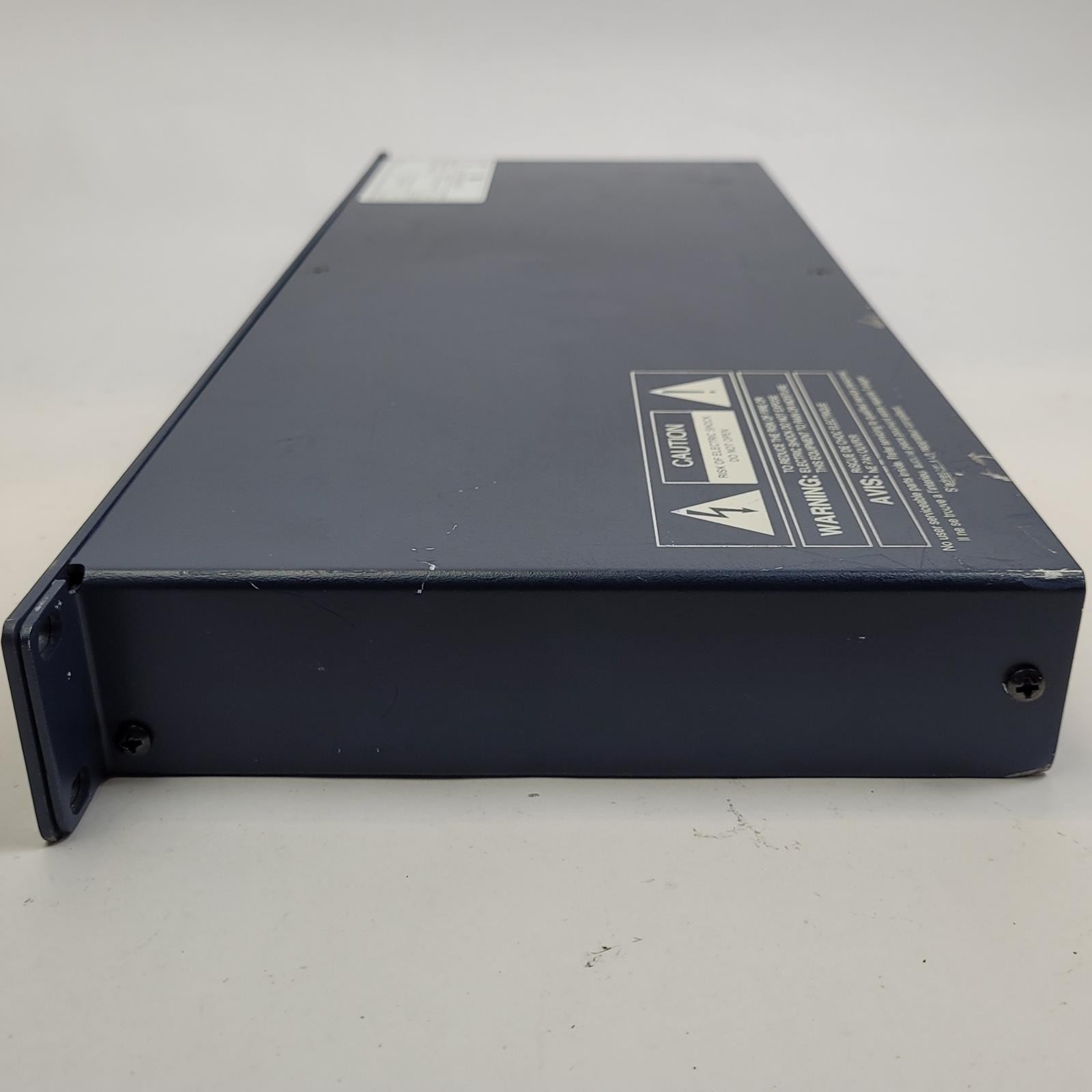 SYMETRIX 528E Voice Processor | Grade B