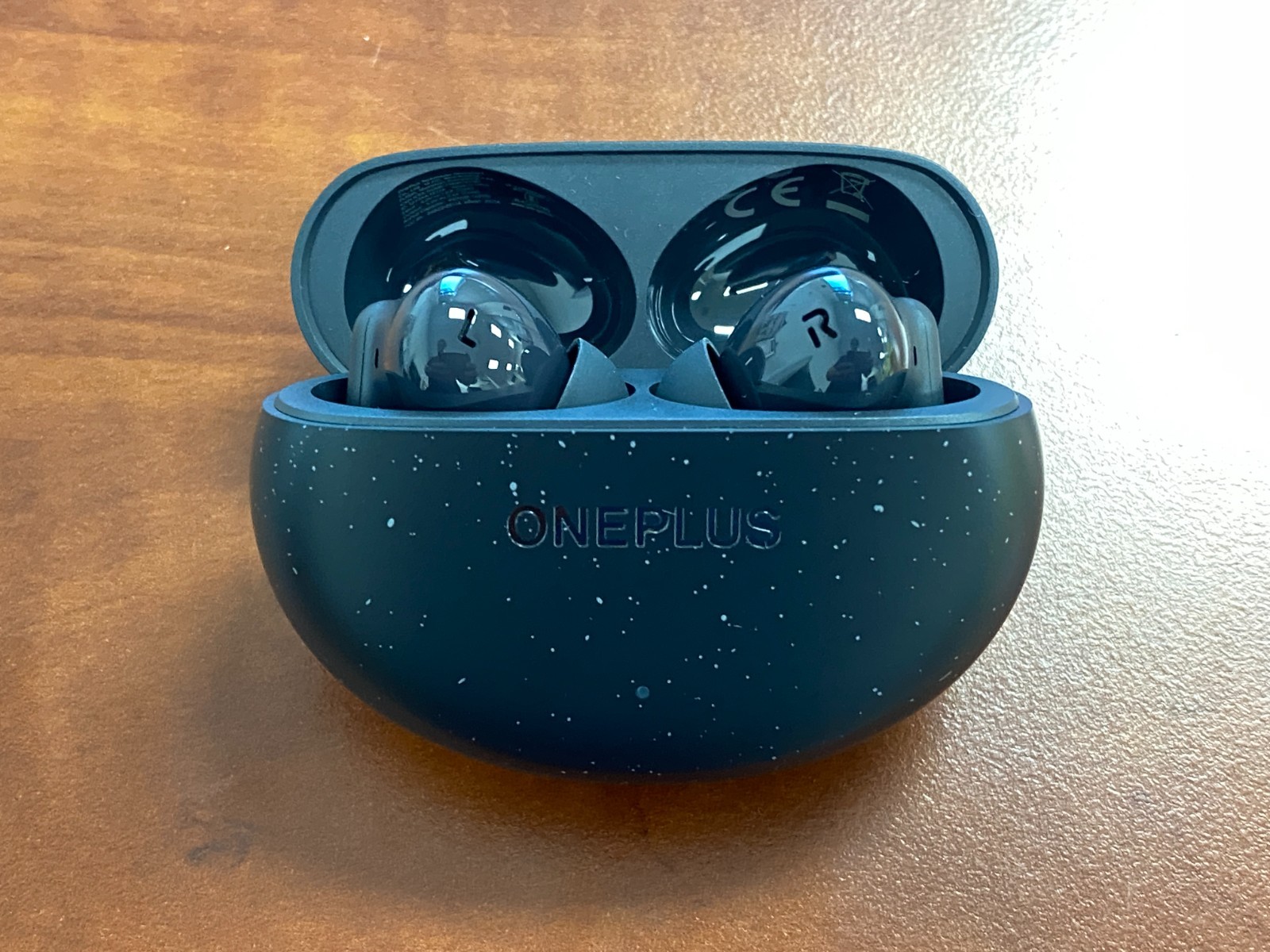 OnePlus Nord Buds 3 Pro - Starry Black