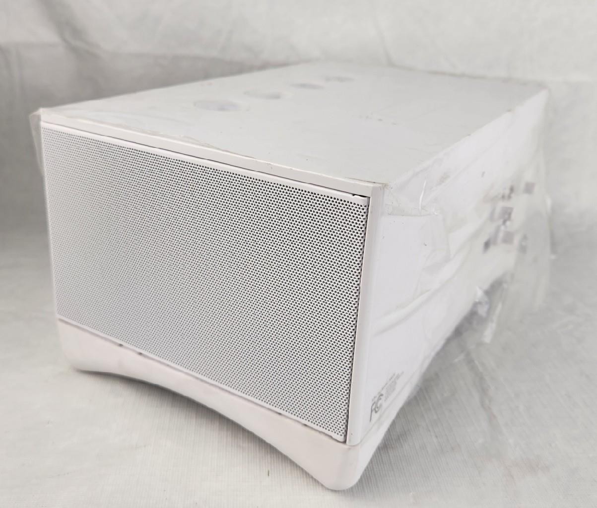 Nabi Karaoke Box High Quality Bluetooth Speaker and Microphone Complete