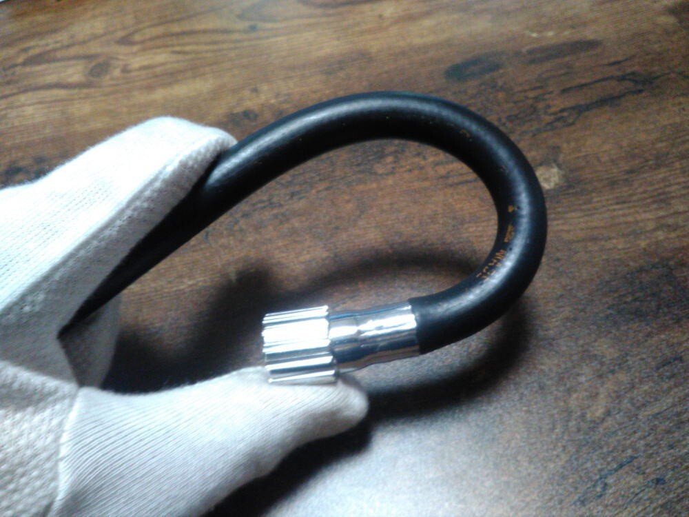 Scubapro Balanced Adjustable "That's cool" 1902855-Good condition-Adjusted.