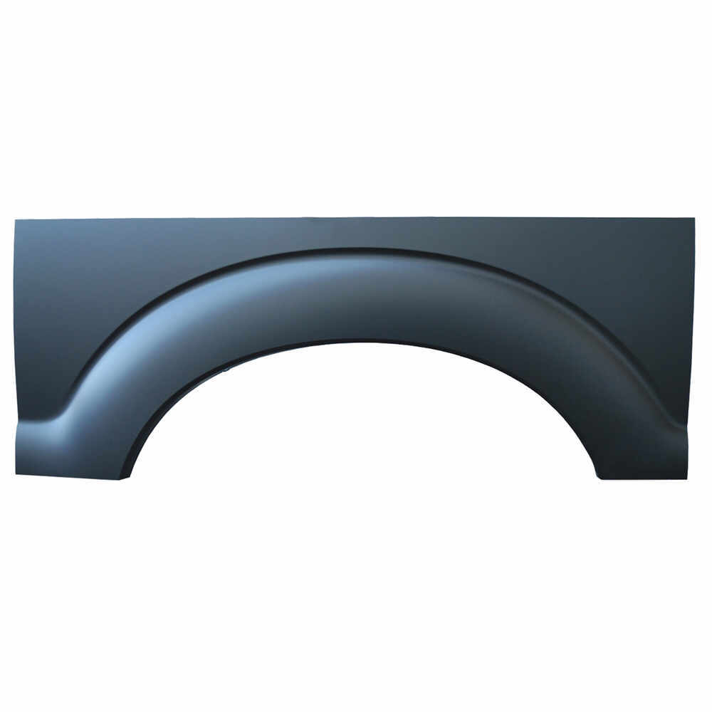 Rear Wheel Arch Quarter bed panel fits 10-16 Ford Super Duty pickup truck RIGHT