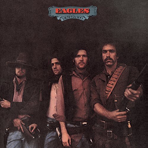 The Eagles - Desperado [New Vinyl LP] 180 Gram