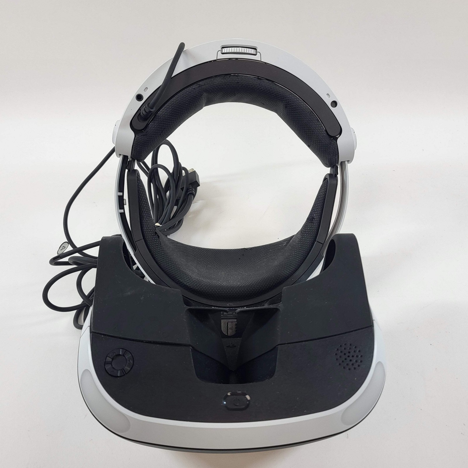 Sony PlayStation 4 PS4 Virtual Reality VR Headset White/Black CUH-ZVR2