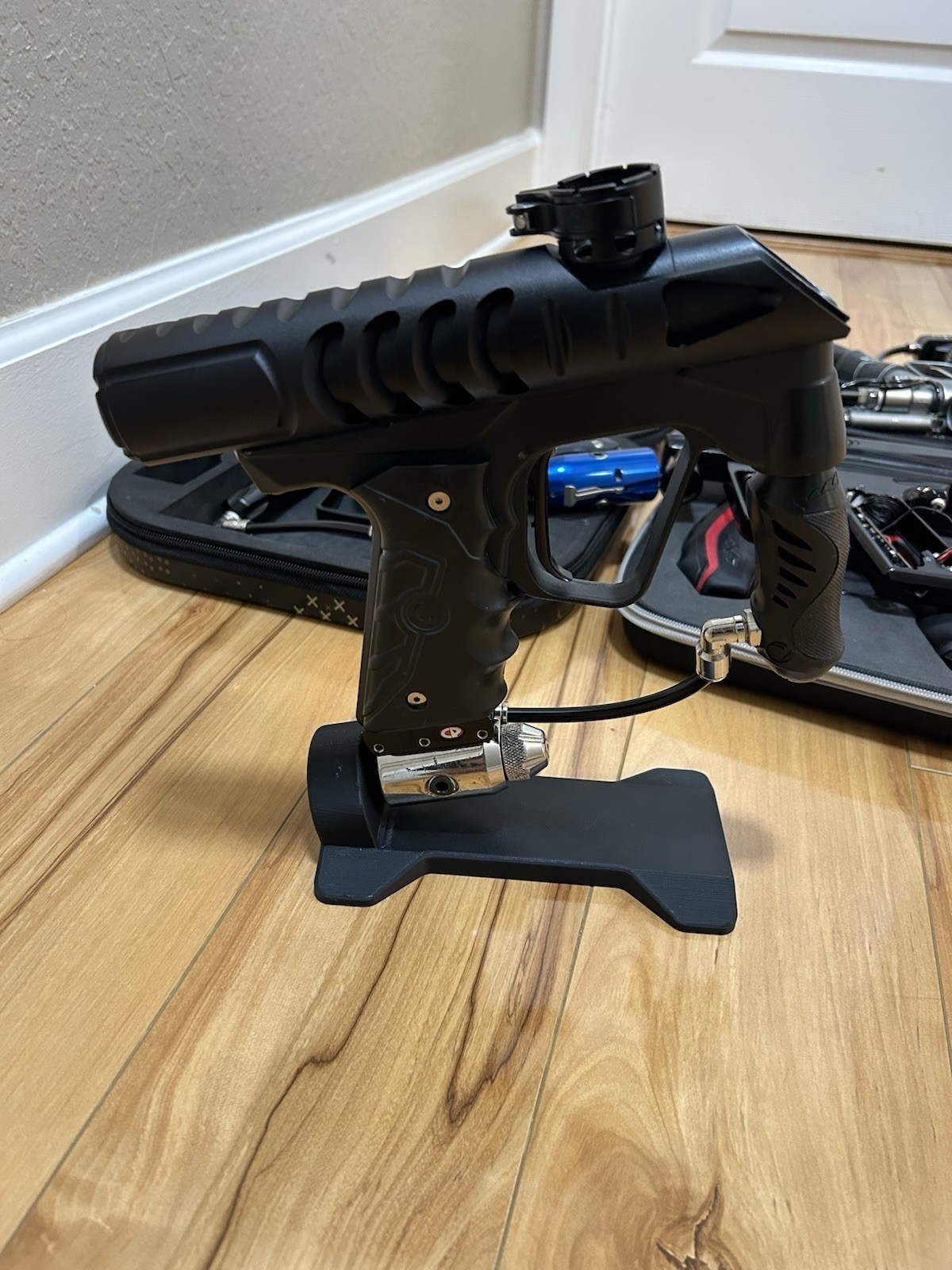 Smart parts Ion