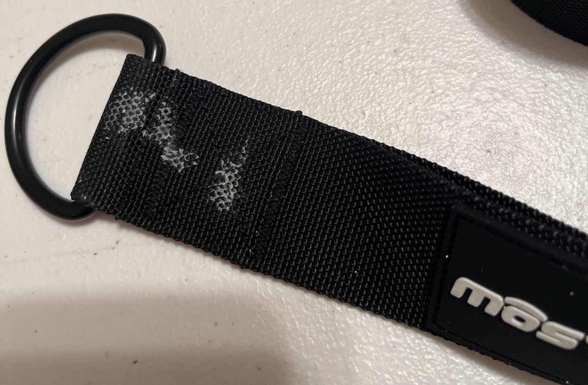 Gym Exercise Heavy Duty Handle: Brand Most Grip. 1p.