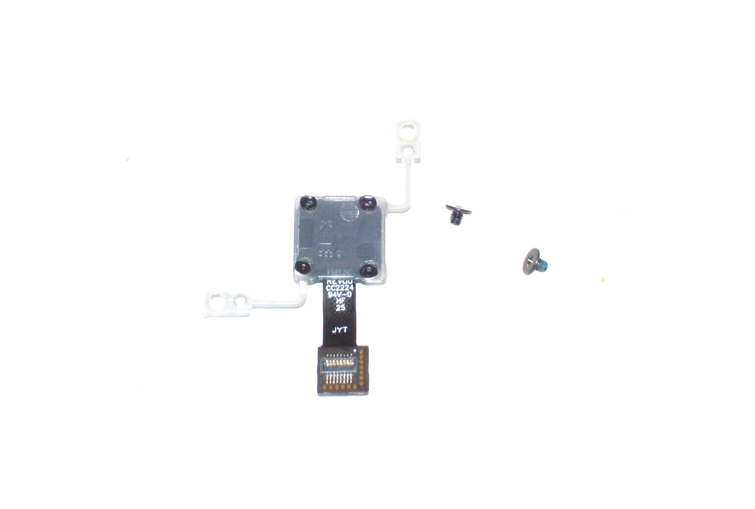 NEW Dell OEM Latitude 5430 Fingerprint Reader Module / Power Button AMF06 DC1TR