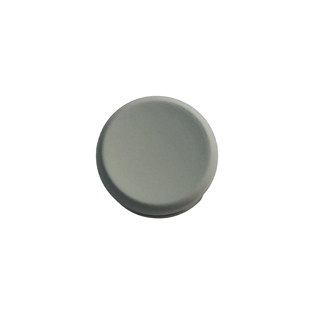 3DS/2DS/XL/LL Replacement Joystick Thumb Pad Circle Cap For Nintendo Models 2PCS