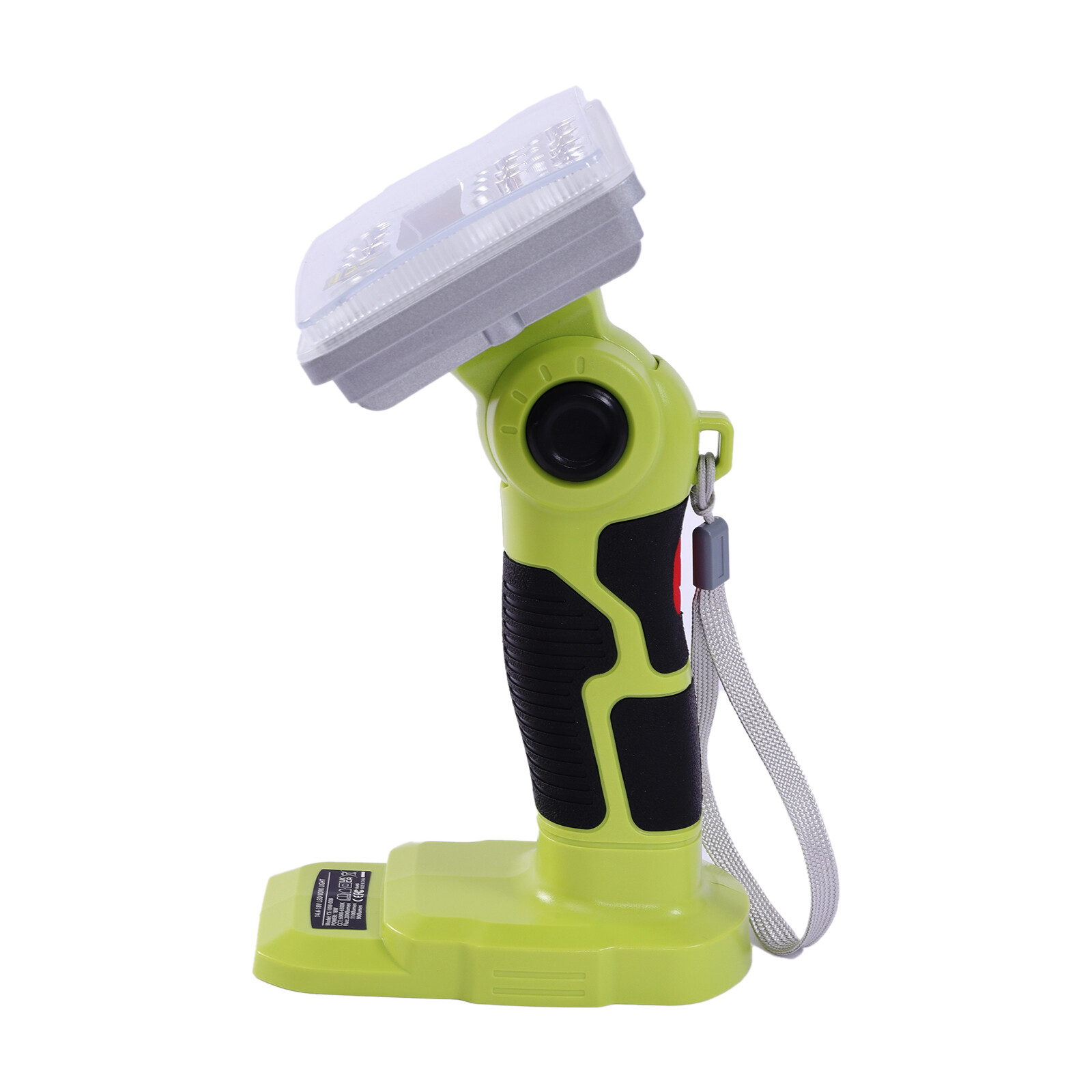 For Ryobi ONE Battery 18V LED Lighting Work Light Flashlight Spotlight Equipment