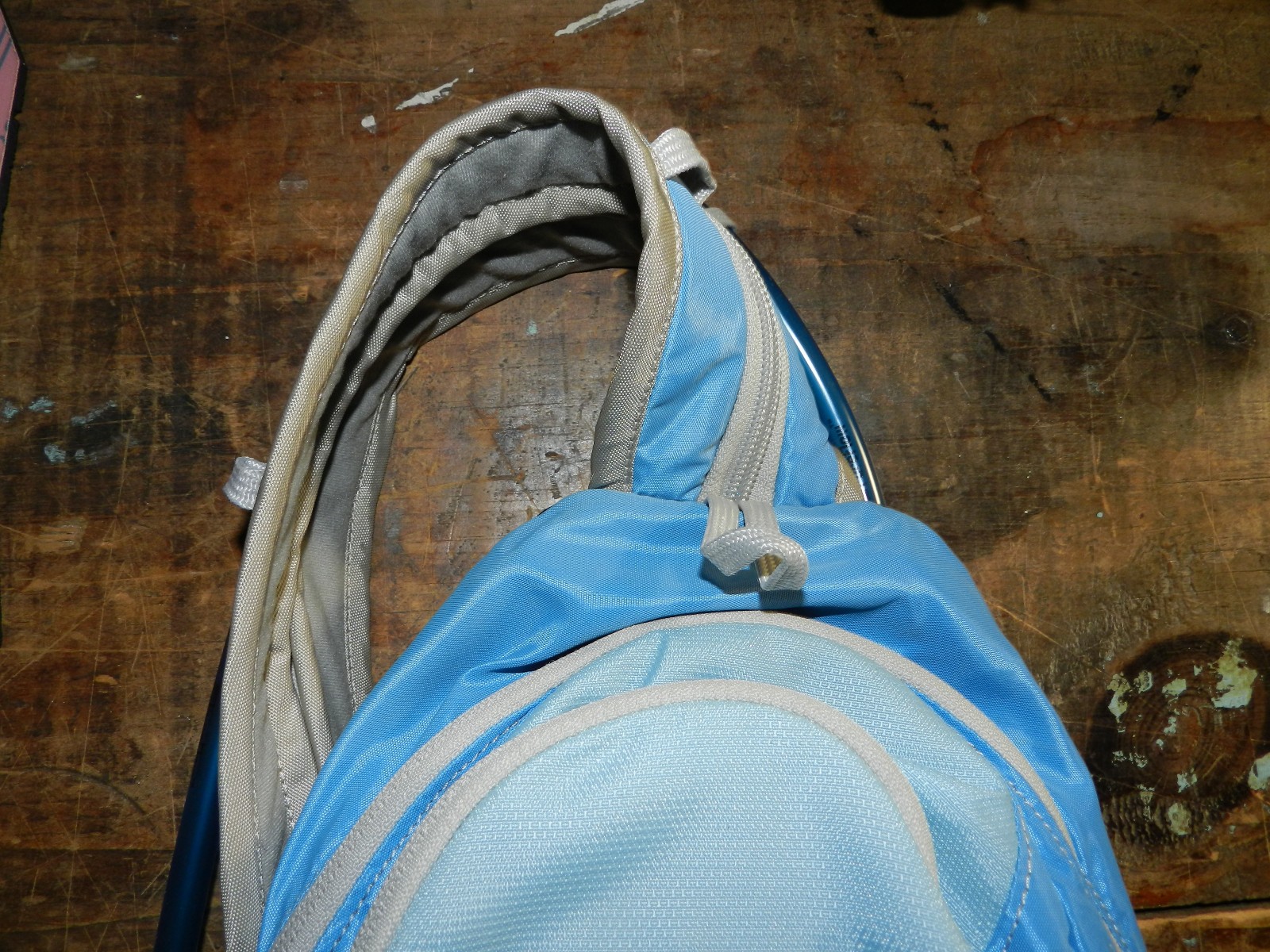 Camelbak Pixie Hydration Backpack. 1.4 Liters. 50 Oz . Short Distance Light