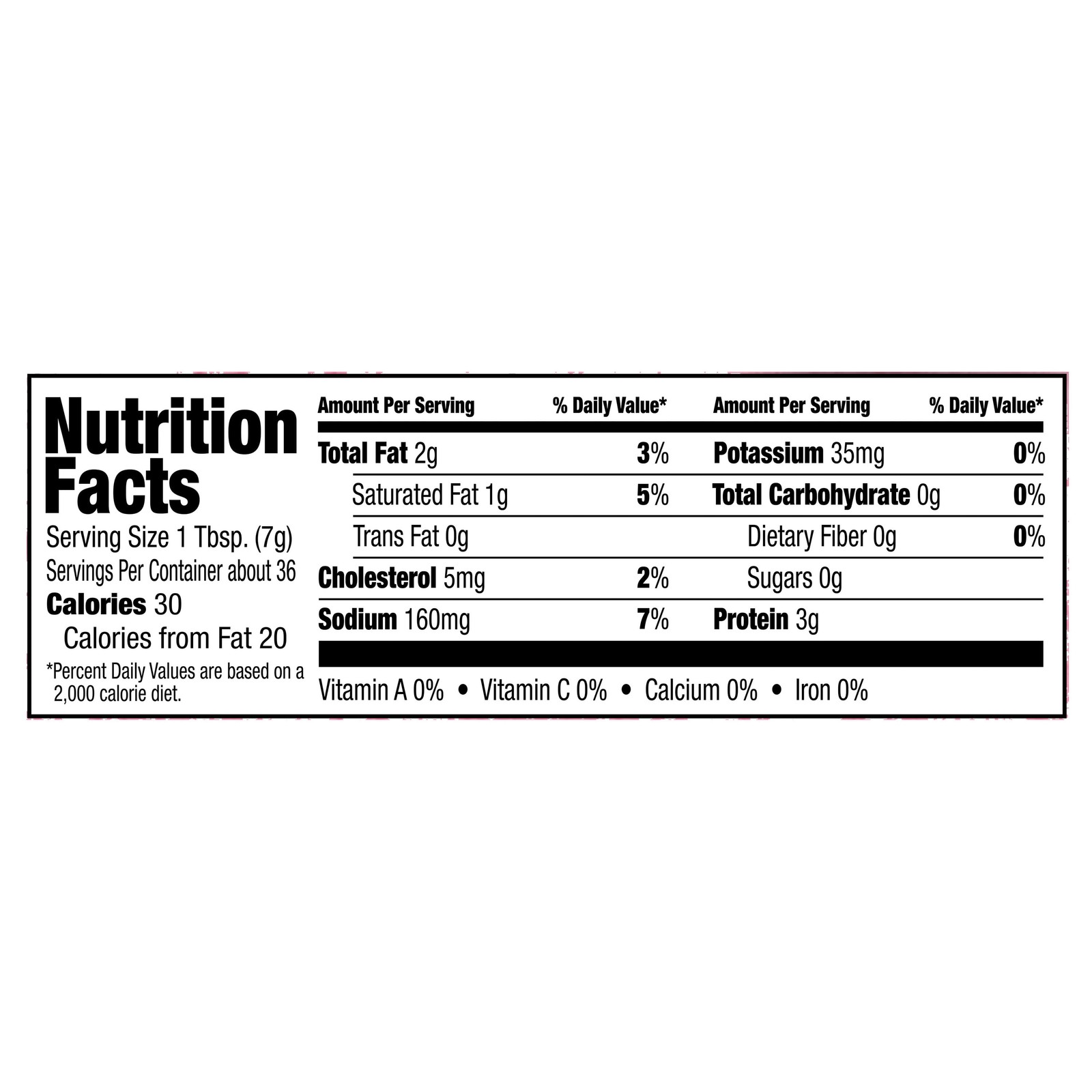 Great Value Real Bacon Pieces, 9 oz