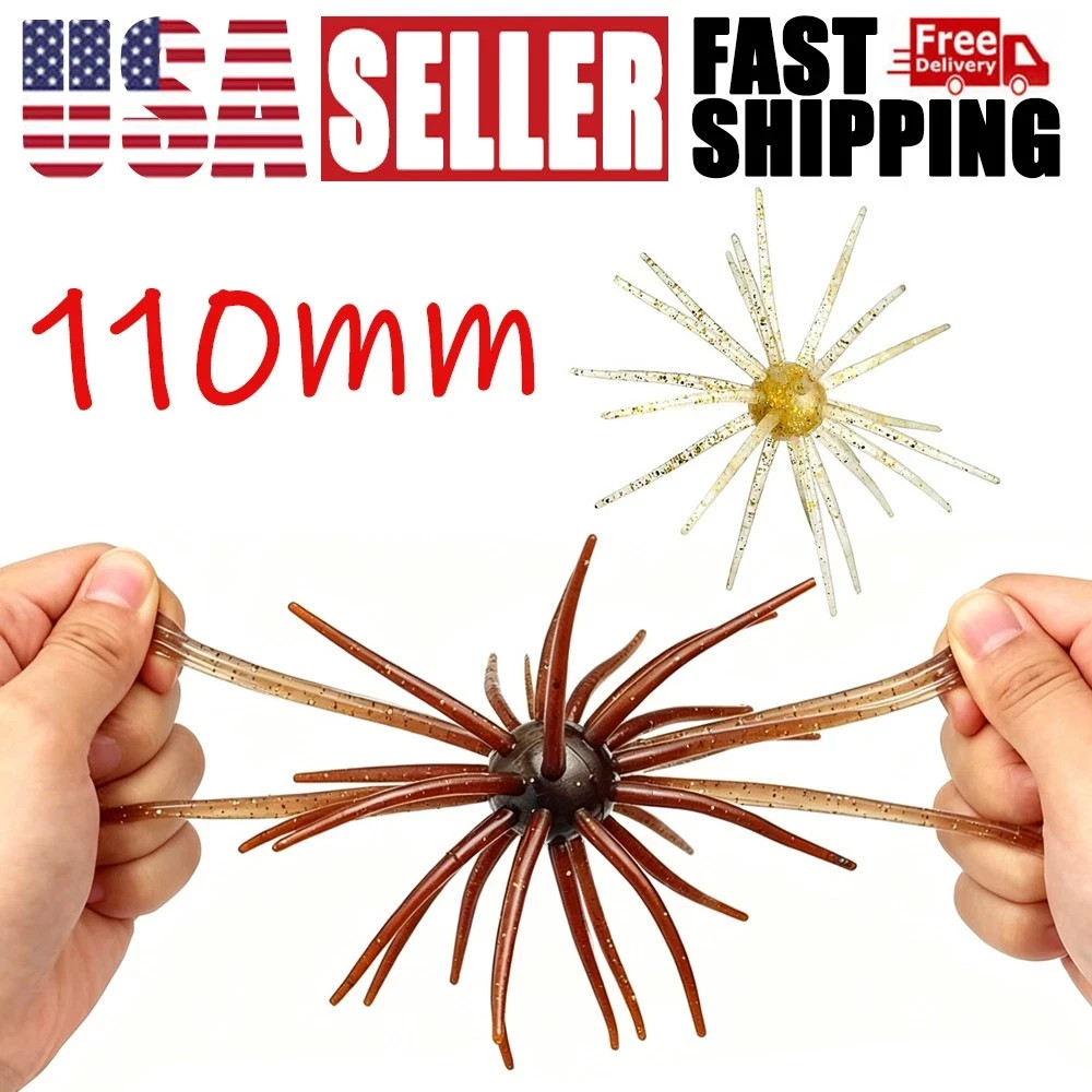 Sea Urchin Bait Fishing Lures Sea Lures Bait Topwater Fishing Lures
