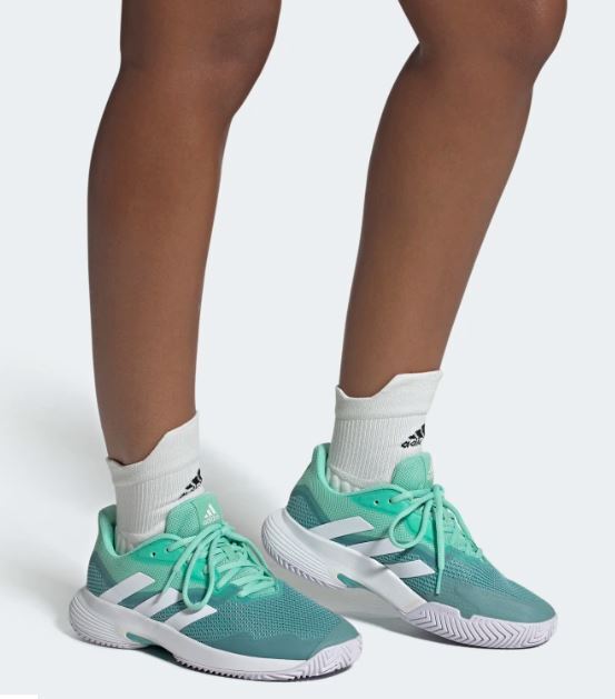 adidas Court Jam Women's Tennis-Pickleball Shoes GW6259