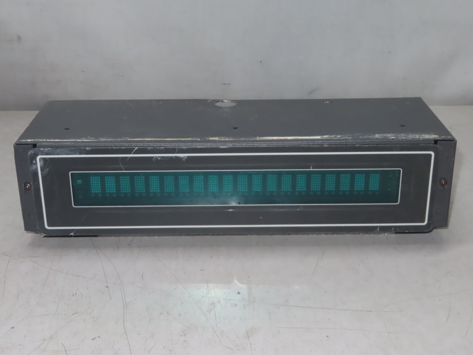 Dukane RDU350 StarCall Remote Display Unit